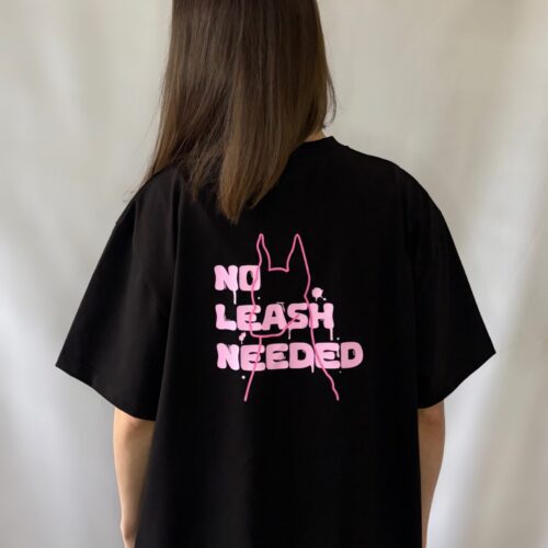 T-SHIRT DOBERMAN GUARD